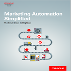 Marketing Automation Simplified