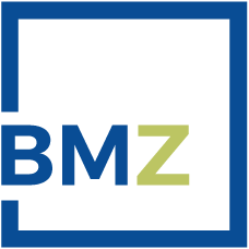 B2B Marketing Zone logo