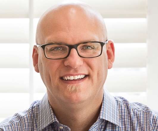 Michael Ballard, Senior Manager of Digital Marketing, Lenovo