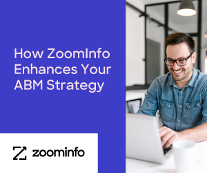 How ZoomInfo Enhances Your ABM Strategy