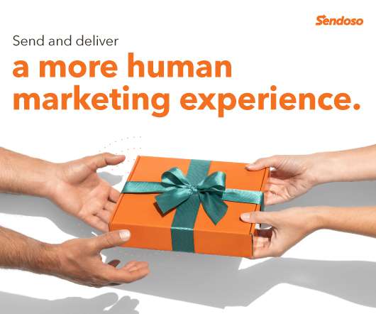 Delivering a More Human Marketing Experience