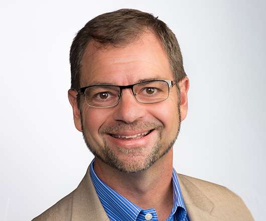 Paul Slack, Vende Digital CEO