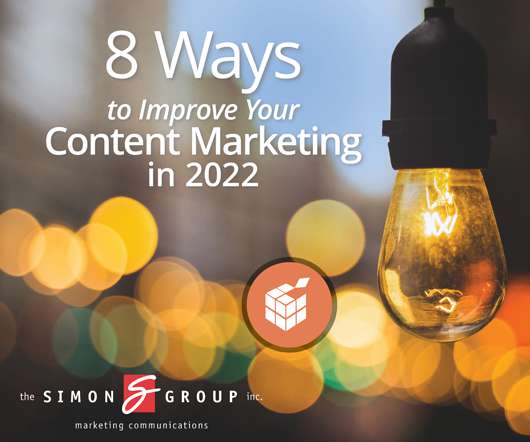 Has Your Content Marketing Strategy Evolved?