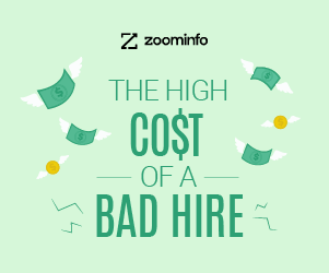 The High Cost of a Bad Hire