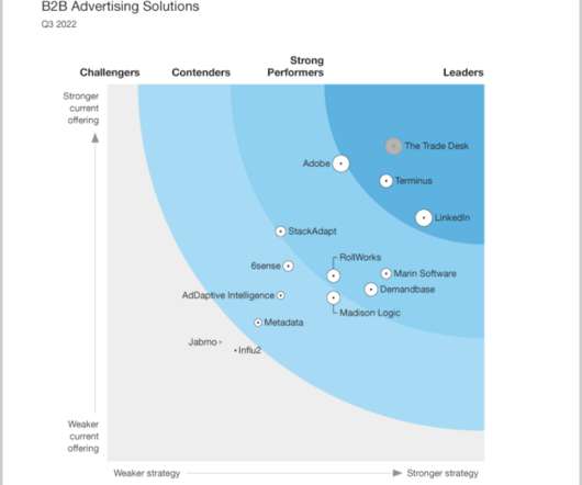 The Forrester Wave: Web Application Firewalls, Q3 2022